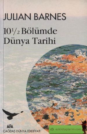 10 Buçuk Bölümde Dünya Tarihi