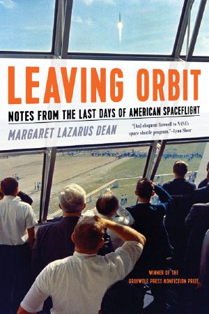 Leaving Orbit