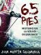 65 pies. Misterio en la Volvo Ocean Race