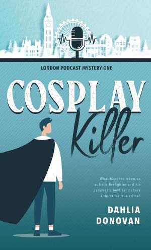 Cosplay Killer