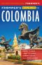 Frommer's EasyGuide to Colombia