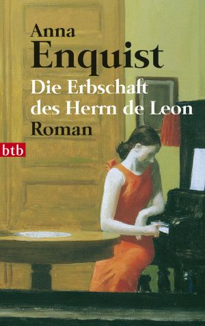 Die Erbschaft des Herrn de Leon