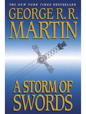 A Storm of Swords