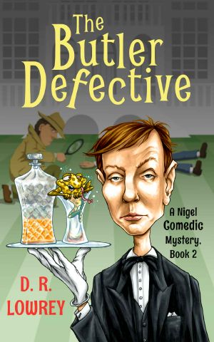 The Butler Defective