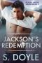 Jackson's Redemption (Alaska Dating Games Book 2)