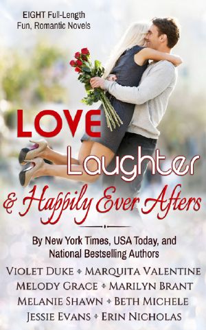 Love, Laughter, and Happily Ever Afters Collection