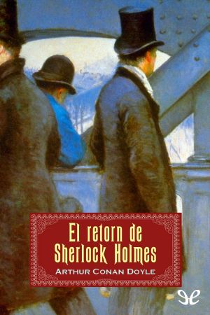 El Retorn De Sherlock Holmes