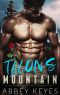 TALON'S MOUNTAIN · When an Older Man Falls in Love With a Younger Curvy Woman