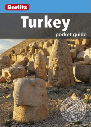 Berlitz · Turkey Pocket Guide