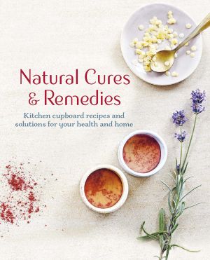 Natural Cures & Remedies