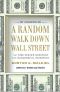 A Random Walk Down Wall Street · The Time-Tested Strategy for Successful Investing