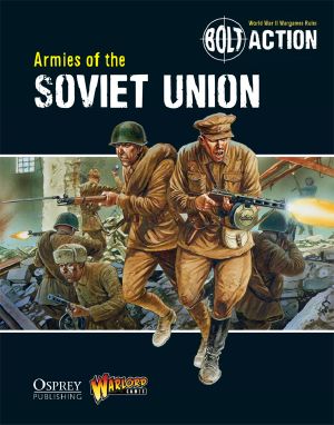 Armies of the Soviet Union