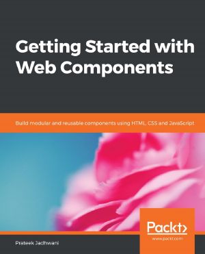 Getting Started With Web Components