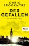 Der Gefallen