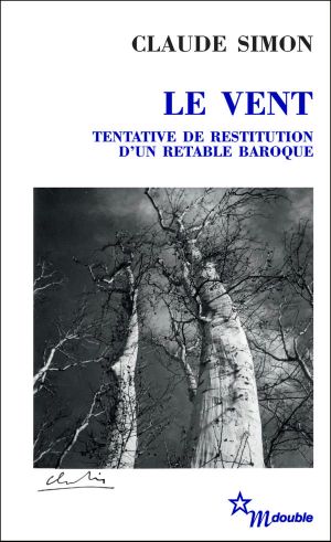 Le Vent. Tentative De Restitution D'Un Retable Baroque