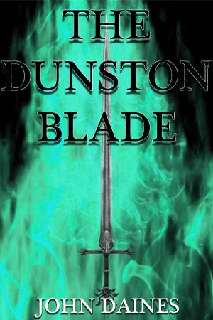 The Dunston Blade