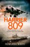 Harrier 809