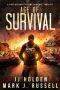 Age of Survival Series | Book 1 | Age of Survival