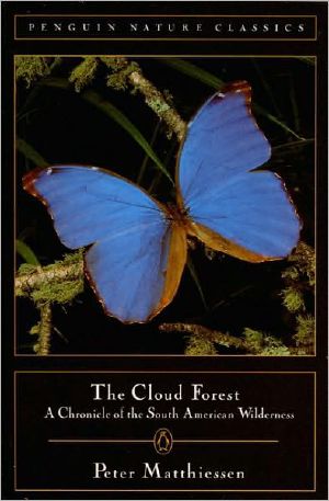 The Cloud Forest