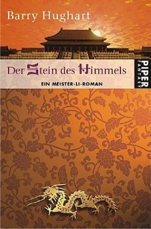 Meister Li und der Stein des Himmels