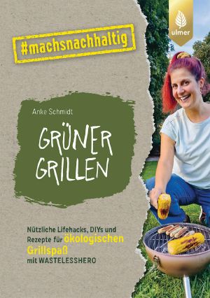 Grüner grillen