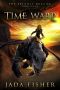 Time Warp (The Brindle Dragon Book 7)