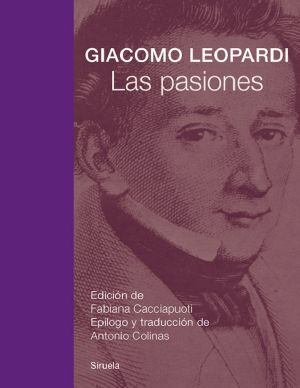 Las pasiones (Libros del Tiempo)