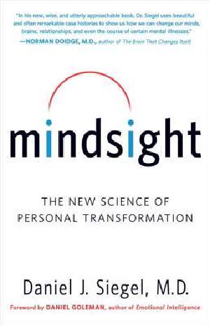 Mindsight · The New Science of Personal Transformation