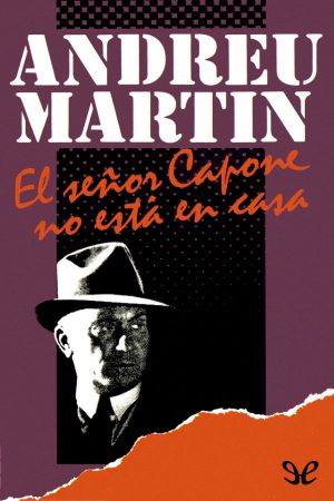 El Señor Capone No Está en Casa