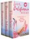 Love California · Box Set 1-3