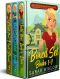 Reverend Margot Quade Cozy Mysteries · BOx Set 1-3