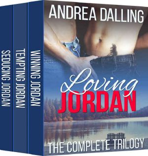 Loving Jordan · The Complete M/M Romance Trilogy