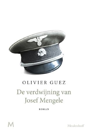 De Verdwijning Van Josef Mengele