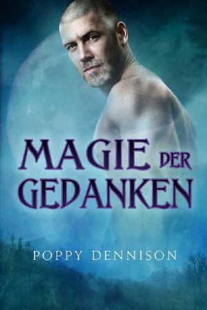 Magie der Gedanken (Triade) (German Edition)