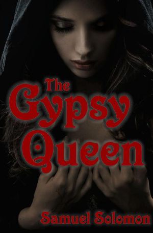 The Gypsy Queen