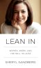 Lean In · Women, Work, and the Will to Lead