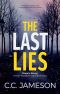 The Last Lies (Kate's Story