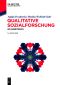 Qualitative Sozialforschung · 5.Auflage