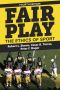 Fair Play · the Ethics of Sport