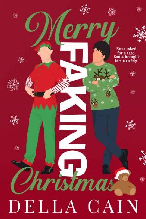 Merry Faking Christmas (Faking It Book 2)