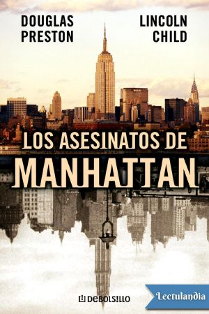 Los asesinatos e Manhattan