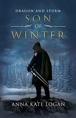 Son of Winter (Dragon and Storm Book 2)