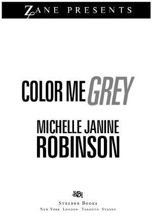 Color Me Grey