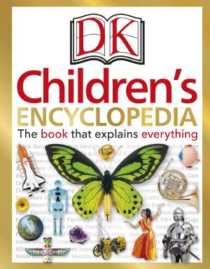 DK Children's Encyclopedia