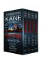 The TAKEN! Series - Books 13-16