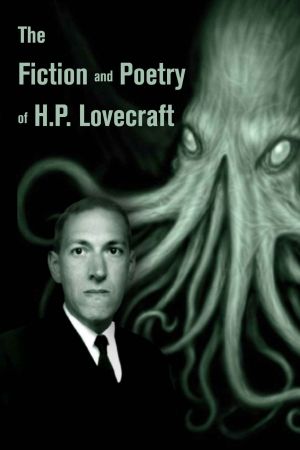 Complete HP Lovecraft