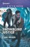 Snowblind Justice (Eagle Mountain Murder Mystery #8: Winter Storm Wedding Book 4)