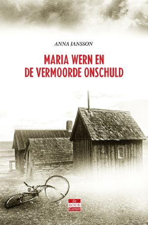 Maria Wern en De Vermoorde Onschuld