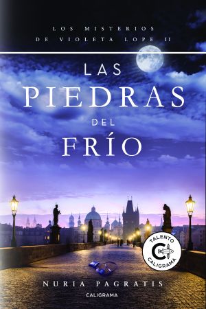 Las piedras del frío