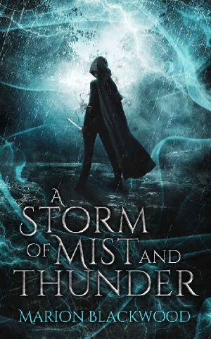 A Storm of Mist and Thunder (The Oncoming Storm Book 5)